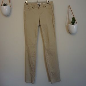Khaki Pants